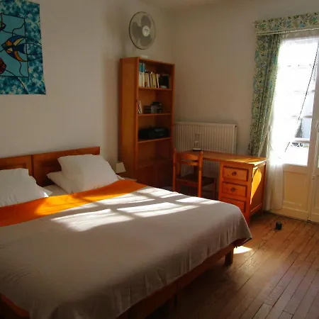 Guillerette * رويا