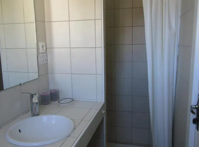 Holiday home Guillerette *