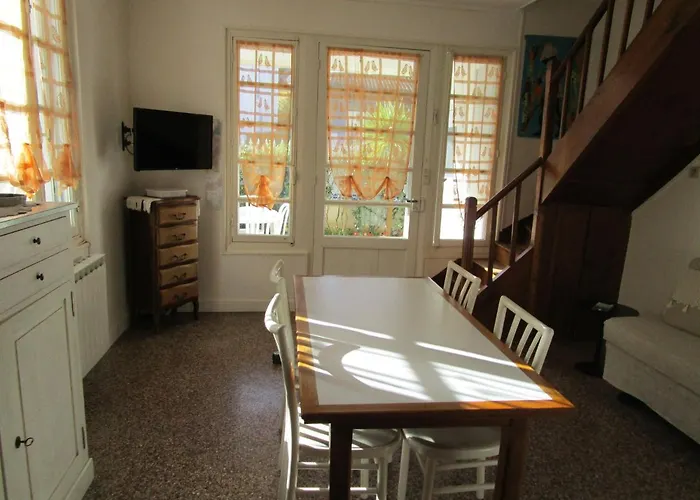 Holiday home Guillerette *