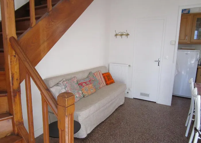 Guillerette Holiday home