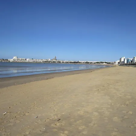 בית נופש Guillerette