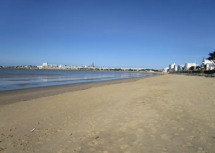 Сasa de vacaciones Guillerette